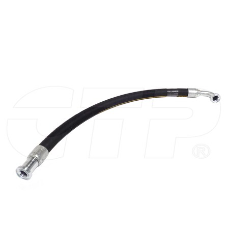 Aic Replacement Parts Hose A Fits Caterpillar Models 1086982